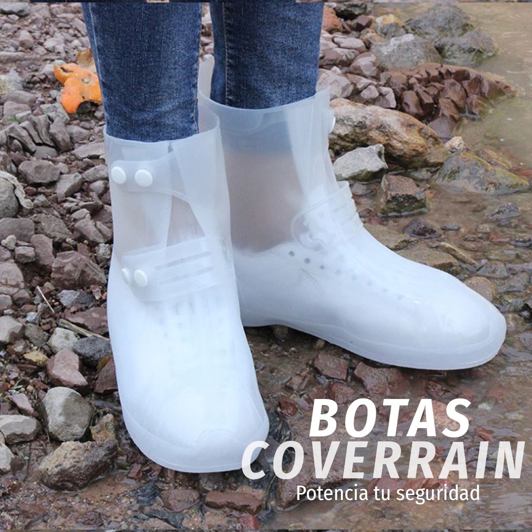 Botas CoverRain