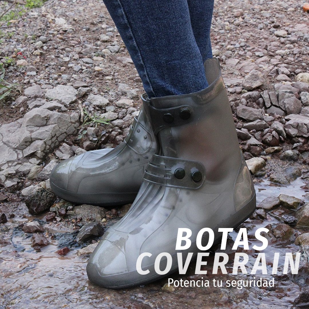 Botas CoverRain