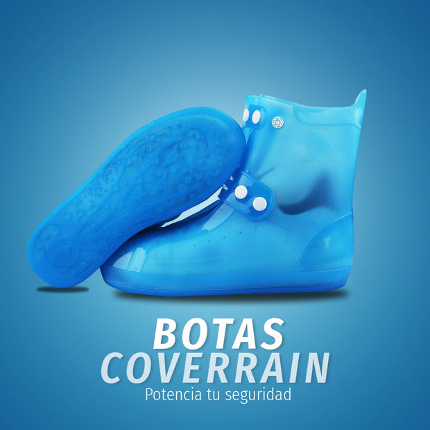 Botas CoverRain