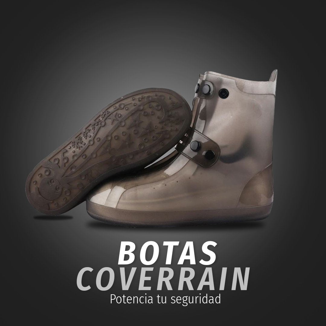 Botas CoverRain