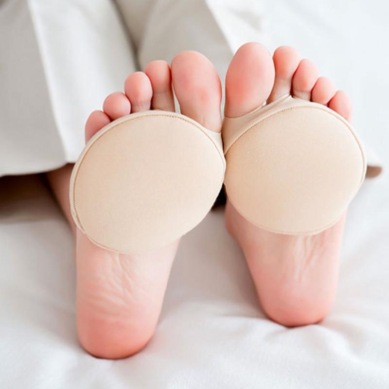 MEDIAS ALMOHADILLAS FORE FOOT